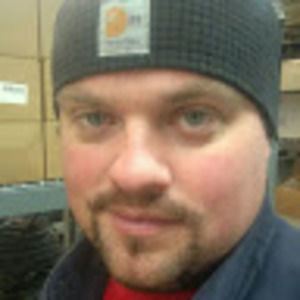 Meet your Posher, Matthew